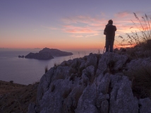 il-tramonto-sulla-mia-isola